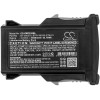 Skanneri vahetusaku Zebra MC93 MC9300 3,6V 6600mAh Li-Ion BT-000370 BTRY-MC93-STN-01 BTRY-MC93-NI-10 BTRY-MC93-FZ-10