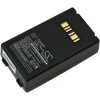 Datalogic BT-26 94ACC1386 3.7V 5200mAh Li-Ion asendusaku FALCON X3/X3+/X4/X3 Plus jaoks.