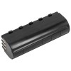 Asendusaku SYMBOL 21-62606-01, BTRY-LS34IAB00-00 3.7V 3400mAh skannerite DS3478, DS3578, DSS3478, LS3478, LS3578, XS3478 jaoks.