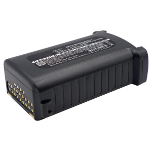Bateria zamienna skanera Symbol BRTY-MC90SAB00-01, BTRY-MC90GKAB0E-10 7,4V 3400mAh do MC9000seriaG/K/S, MC9060seriaG/KS, MC9090seriaG/K/S