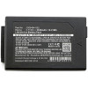 Bateria zamienna skanera Teklogix 1050494, 1050494-002, WA3006 3,7V 3300mAh do 7525, 7525C, 7527, Workabout Pro G1/G2/G4