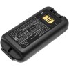 Honeywelli aku CK65 CK70 CK71 CK75 3,7 V 5200 mAh Li-Ion 318-034-023 318-034-023 318-034-034 318-046-031 Honeywelli aku CK65 CK70 CK71 CK75 3,7 V 5200 mAh Li-Ion 318-034-023 318-034-023 318-034-034 318-046-031