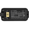 Honeywelli aku CK65 CK70 CK71 CK75 3,7 V 5200 mAh Li-Ion 318-034-023 318-034-023 318-034-034 318-046-031 Honeywelli aku CK65 CK70 CK71 CK75 3,7 V 5200 mAh Li-Ion 318-034-023 318-034-023 318-034-034 318-046-031