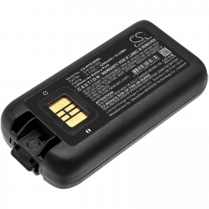 Honeywelli aku CK65 CK70 CK71 CK75 3,7 V 5200 mAh Li-Ion 318-034-023 318-034-023 318-034-034 318-046-031 Honeywelli aku CK65 CK70 CK71 CK75 3,7 V 5200 mAh Li-Ion 318-034-023 318-034-023 318-034-034 318-046-031