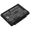 Honeywell CT50-BSC-B 3,8 V 4700 mAh liitiumpolümeer-varuakumulaator mudelitele CT50, CT60, Dolphin ja CT65 Honeywell CT50-BSC-B 3,8 V 4700 mAh liitiumpolümeer-varuakumulaator mudelitele CT50, CT60, Dolphin ja CT65