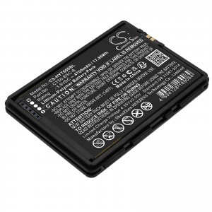 Honeywell CT50-BSC-B 3,8 V 4700 mAh liitiumpolümeer-varuakumulaator mudelitele CT50, CT60, Dolphin ja CT65 Honeywell CT50-BSC-B 3,8 V 4700 mAh liitiumpolümeer-varuakumulaator mudelitele CT50, CT60, Dolphin ja CT65