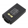 Skanneri vahetusaku Datalogic 94ACC0046, 94ACC0048, BT-0016 3,7V5200mAh on ette nähtud Skorpio X3, Skorpio X4