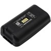 Skanneri vahetusaku Handhelt 200002586, 200-00591-01, 20000591-01, 20000702 7,4V 3400mAh on ette nähtud Doplhin 7900, 9500, 9550, 9900 Skanneri vahetusaku Handhelt 200002586, 200-00591-01, 20000591-01, 20000702 7,4V 3400mAh on ette nähtud Doplhin 7900, 9500, 9550, 9900