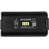 Skanneri vahetusaku Handhelt 200002586, 200-00591-01, 20000591-01, 20000702 7,4V 3400mAh on ette nähtud Doplhin 7900, 9500, 9550, 9900 Skanneri vahetusaku Handhelt 200002586, 200-00591-01, 20000591-01, 20000702 7,4V 3400mAh on ette nähtud Doplhin 7900, 9500, 9550, 9900