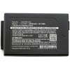 Skanneri vahetusaku Psion 1050494, 1050494-002, WA3006, WA3020 3,7V 3300mAh Li-Ion on ette nähtud 7525, 7525C, 7527, Workabout Pro G1/G2/G3 Skanneri vahetusaku Psion 1050494, 1050494-002, WA3006, WA3020 3,7V 3300mAh Li-Ion on ette nähtud 7525, 7525C, 7527, Workabout Pro G1/G2/G3