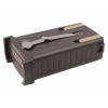 Skanneri vahetusaku Symbol 21-61261-01, 21-65587-01, 21-65587-02, 21-65587-03 7,4V 3400mAh on ette nähtud MC9000seriaG/K/S, MC9060seriaG/KS, MC9090seriaG/K/S Skanneri vahetusaku Symbol 21-61261-01, 21-65587-01, 21-65587-02, 21-65587-03 7,4V 3400mAh on ette nähtud MC9000seriaG/K/S, MC9060seriaG/KS, MC9090seriaG/K/S