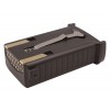 Skanneri vahetusaku Symbol 21-61261-01, 21-65587-01, 21-65587-02, 21-65587-03 7,4V 3400mAh on ette nähtud MC9000seriaG/K/S, MC9060seriaG/KS, MC9090seriaG/K/S Skanneri vahetusaku Symbol 21-61261-01, 21-65587-01, 21-65587-02, 21-65587-03 7,4V 3400mAh on ette nähtud MC9000seriaG/K/S, MC9060seriaG/KS, MC9090seriaG/K/S
