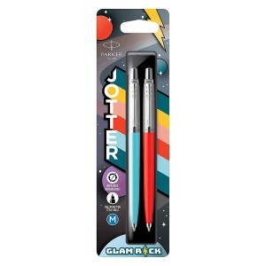 Pliiatsikomplekt Parker Jotter Originals Glam Rock - 2162141