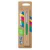 Jotter Originals pastapliiats roheline - 2076058