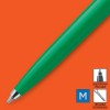 Jotter Originals pastapliiats roheline - 2076058