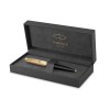 Parker 51 Deluxe Black GT kuulipliiats - 2123513