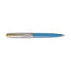 Pastapliiats Parker 51 Premium Blue GT - 2169080