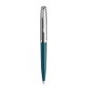 Pastapliiats Parker 51 Teal Blue CT - 2123508