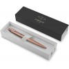 Parker Jotter Monochrome XL Pink PGT pastapliiats graveeringuga