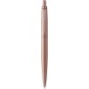 Parker Jotter Monochrome XL Pink PGT pastapliiats graveeringuga