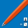 Długopis Parker Jotter Originals oranž - 2076054