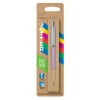 Pastapliiats Parker Jotter Orginals pastell lilla Eko - 2123468