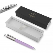 Parker Jotter Originals Pastel Lilac Eco graveeringuga pastapliiats