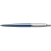 Parker Jotter Waterloo Blue CT pastapliiats graveeringuga