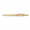 Pastapliiats Rotring RO 600 Gold - 2183911