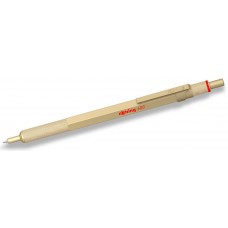 Pastapliiats Rotring RO 600 Gold - 2183911