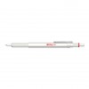 Pastapliiats Professional Rotring RO 600 White - 2183890