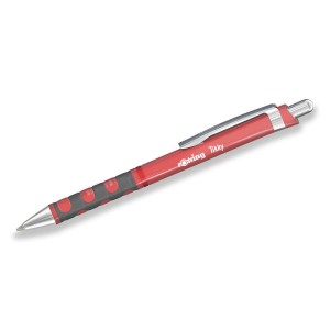 Rotring Tikky III Coral pastapliiats - 2189091