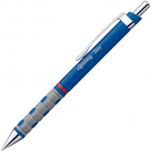 Pastapliiats Rotring Tikky III Blue - 1904741