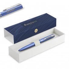 Waterman Allure/Graduate Blue Matt CT graveeringuga pastapliiats