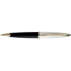 Waterman Carène Deluxe Black GT kuulipliiats - S0700000