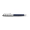 Waterman Expert L'Essence Du Blue graveeringuga pastapliiats