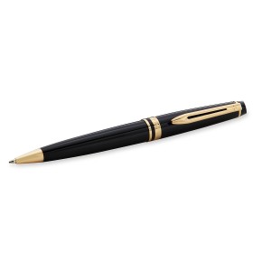 Pastapliiats Waterman Expert Black GT - S09517000