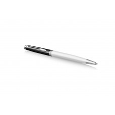 Waterman HÉMISPHÈRE BLACK-WHITE pastapliiats - 2202846