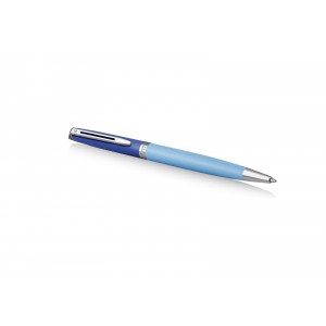 Pastapliiats Waterman Hemisphere Color-Block Blue CT - 2179927