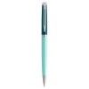 Pastapliiats Waterman Hemisphere Color-Block Green CT - 2190125