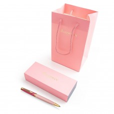 Waterman Hémisphère Color-Block Pink pastapliiats kotiga