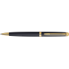 Pastapliiats Waterman Hémisphère Matt Black GT - S0920770