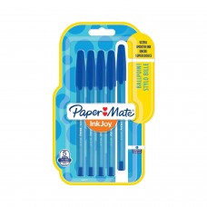 Paper Mate InkJoy 100ST korgiga pastapliiatsid 0,7mm sinine - 1956727 Paper Mate InkJoy 100ST korgiga pastapliiatsid 0,7mm sinine - 1956727