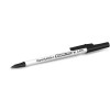Paper Mate korgiga pastapliiatsid must 8tk. - 2187678