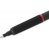 Rotring Rapid Pro Professional metallist pliiats must 1904292