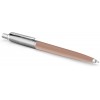 Parker Jotter Beige kinkekomplekt pruunis karbis