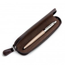 Parker Jotter Beige kinkekomplekt pruunis karbis