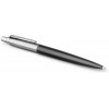 Parker Jotter Bond Street Black kinkekomplekt mustas karbis