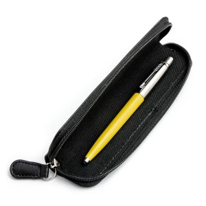 Parker Jotter Yellow kinkekomplekt mustas karbis