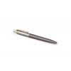 Parker Jotter Grey Core GT kinkekomplekt hallis karbis